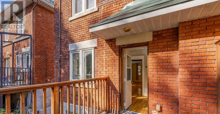 12 Clarey Avenue, Ottawa, ON, K1S 2R7 - 17