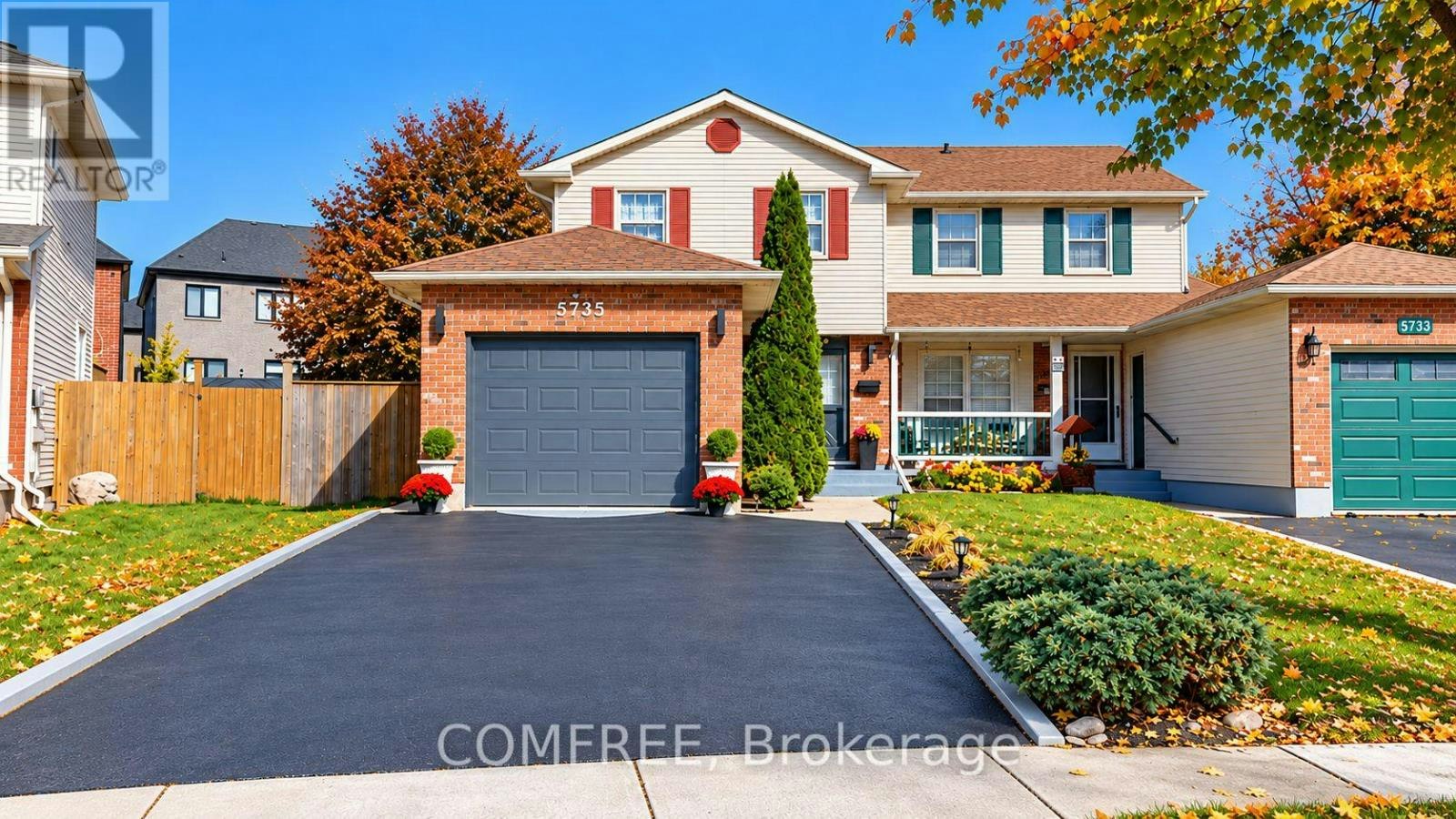 5735 Deerbrook Street, Niagara Falls, ON, L2G 7V7