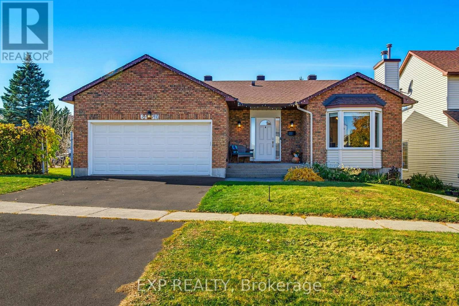 6450 Viseneau Drive, Ottawa, ON, K1C 5G9