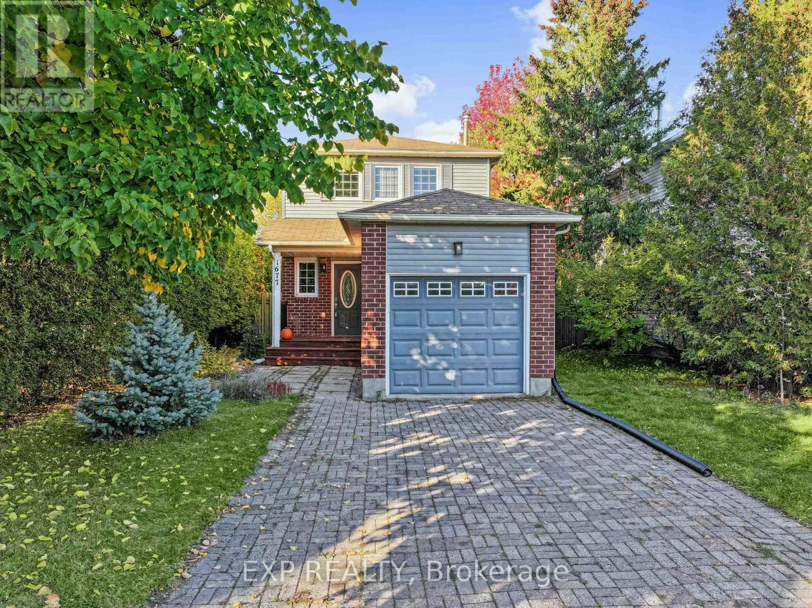 1677 Lacombe Drive, Ottawa, ON, K4A 2R9
