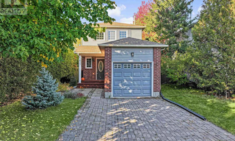 1677 Lacombe Drive