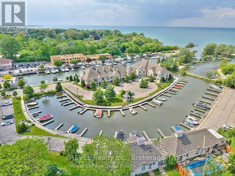2-15 Lake Street, Grimsby, ON, L3M 2G4 - 37