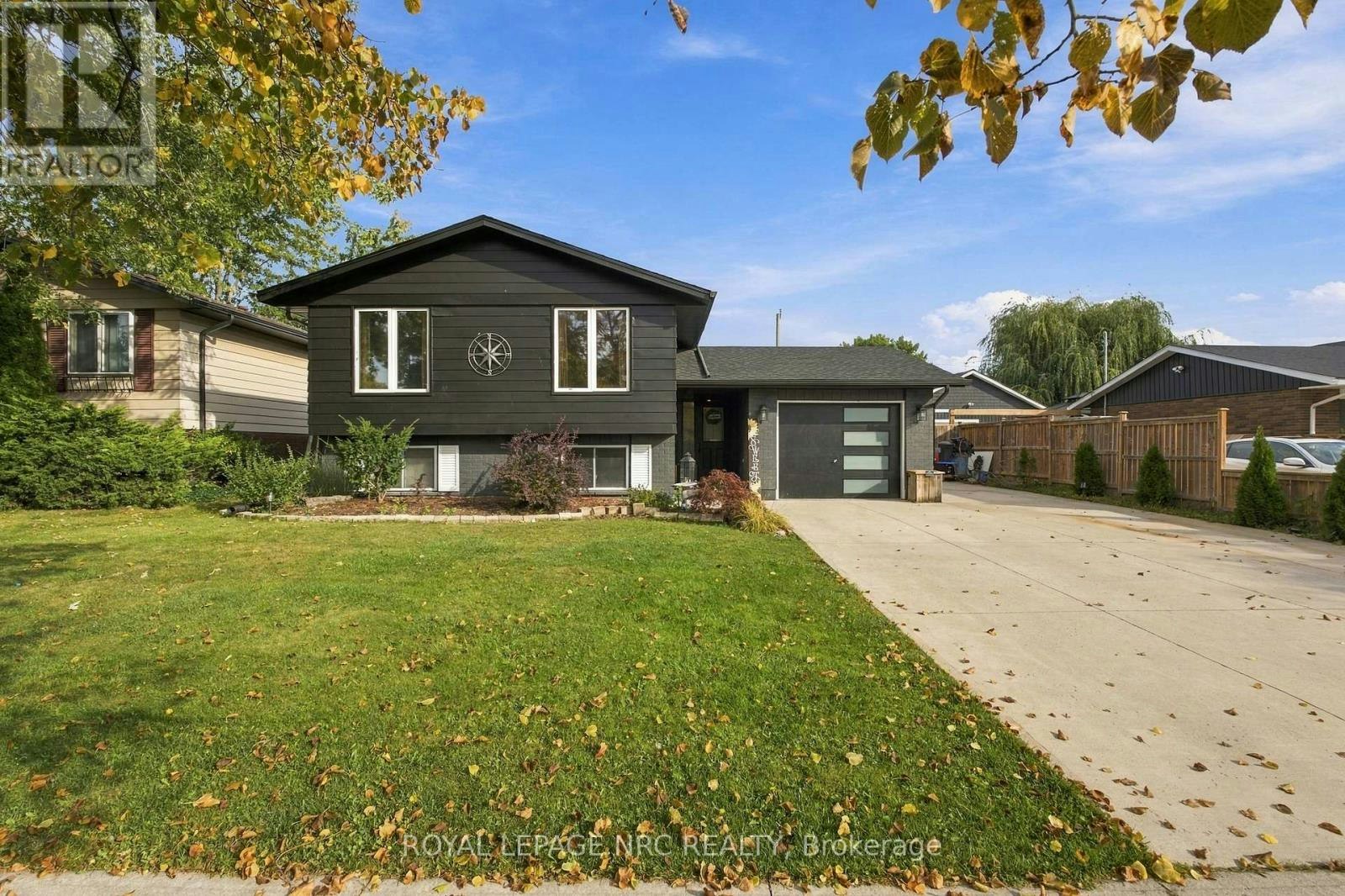 26 Pinehurst Drive, Welland, ON, L3C 3J1