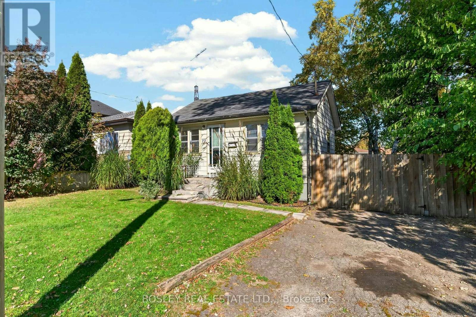 72 Tunis Street, St. Catharines, ON, L2S 1E5