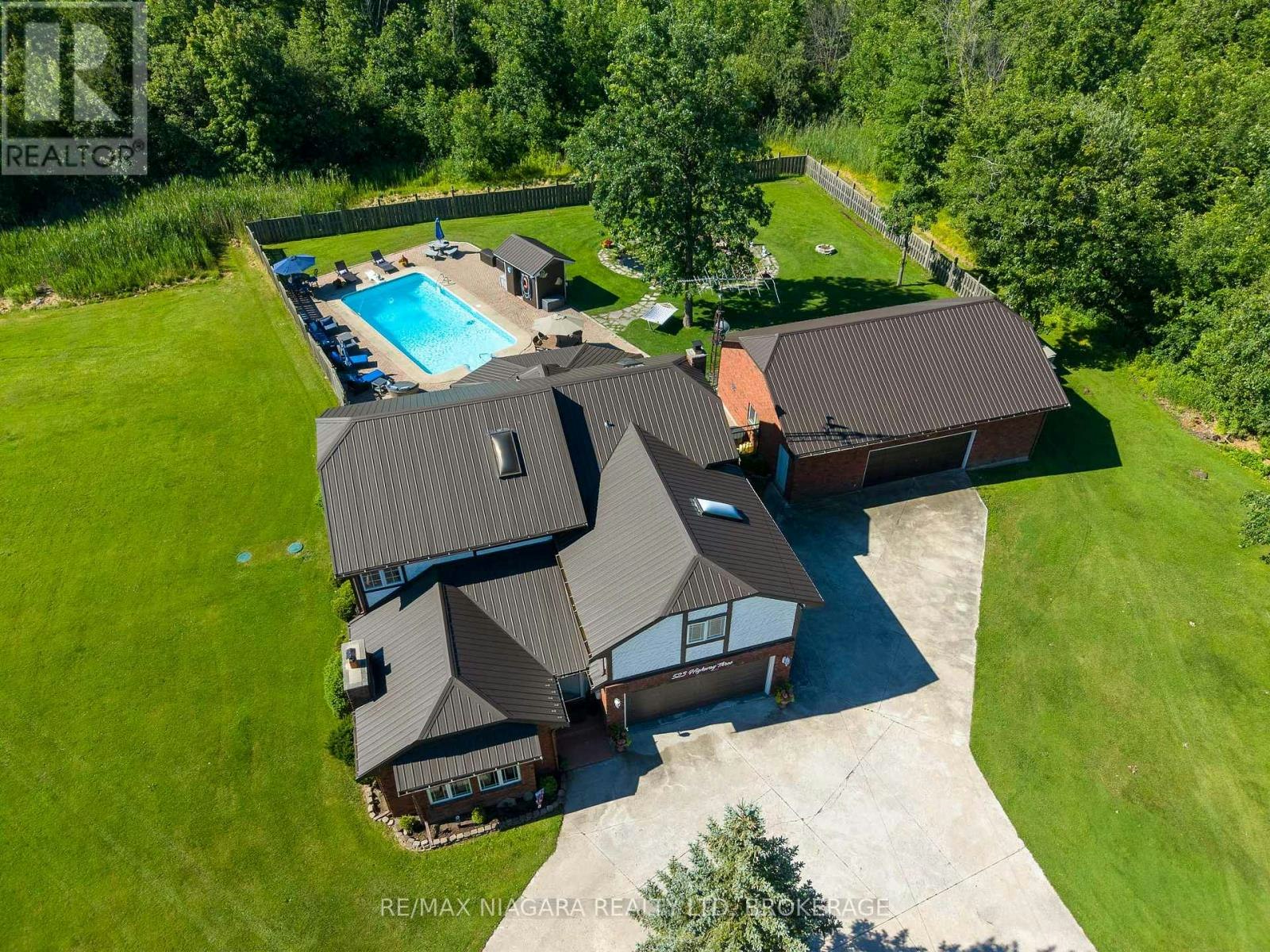523 3 Highway, Port Colborne, ON, L3K 5V3