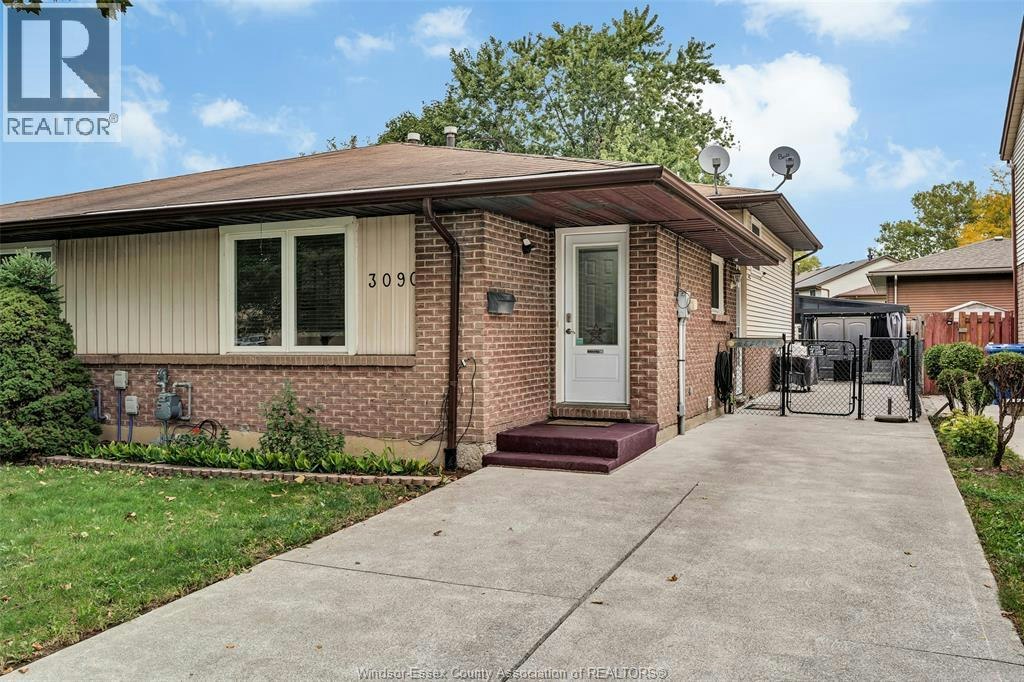 3090 Fairlane Crescent, Windsor, ON, N8W 4Y6