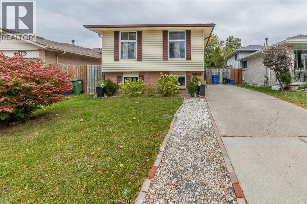 3152 Conservation, Windsor, ON, N8W 5B9