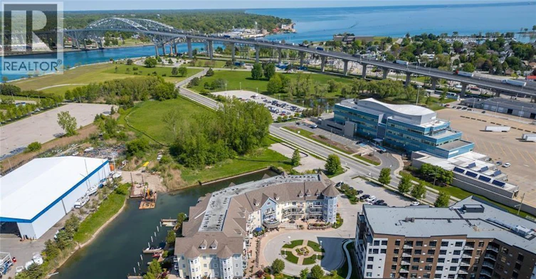 211-1550 Venetian Boulevard, Point Edward, ON, N7T 0A4 - 28
