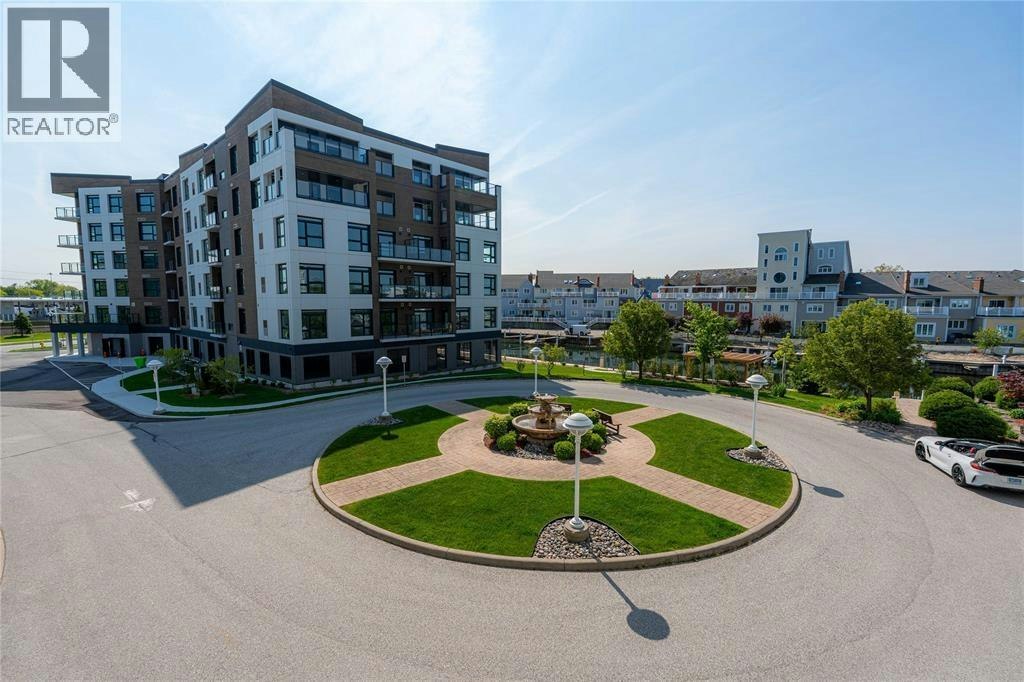 211-1550 Venetian Boulevard, Point Edward, ON, N7T 0A4 - 23