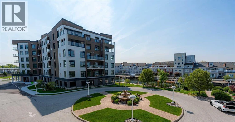 211-1550 Venetian Boulevard, Point Edward, ON, N7T 0A4 - 23