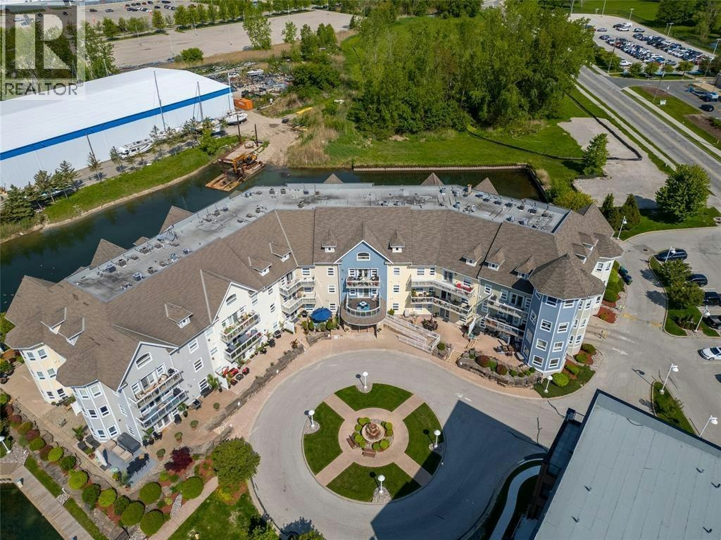211-1550 Venetian Boulevard, Point Edward, ON, N7T 0A4 - 27