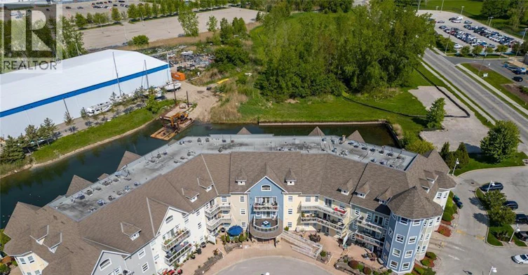 211-1550 Venetian Boulevard, Point Edward, ON, N7T 0A4 - 27