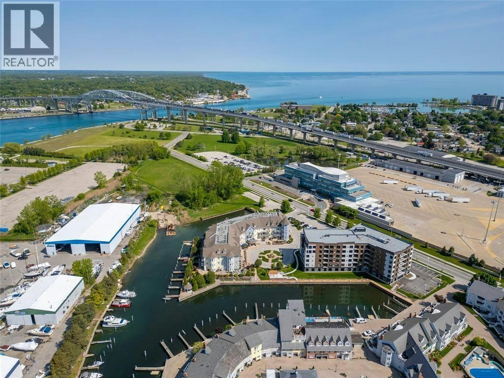 211-1550 Venetian Boulevard, Point Edward, ON, N7T 0A4 - 29