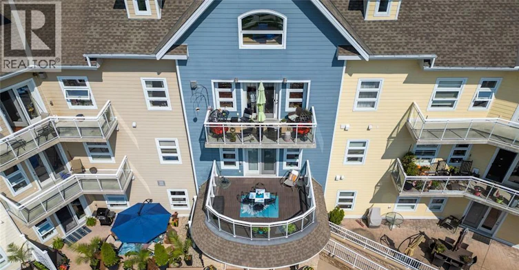 211-1550 Venetian Boulevard, Point Edward, ON, N7T 0A4