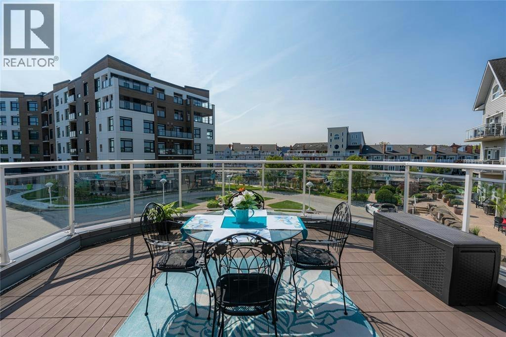 211-1550 Venetian Boulevard, Point Edward, ON, N7T 0A4 - 21
