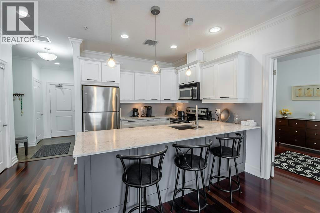 211-1550 Venetian Boulevard, Point Edward, ON, N7T 0A4 - 9