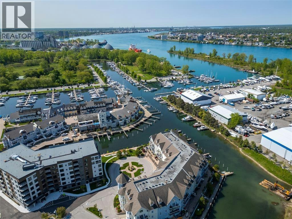 211-1550 Venetian Boulevard, Point Edward, ON, N7T 0A4 - 30