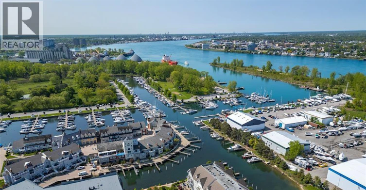211-1550 Venetian Boulevard, Point Edward, ON, N7T 0A4 - 30