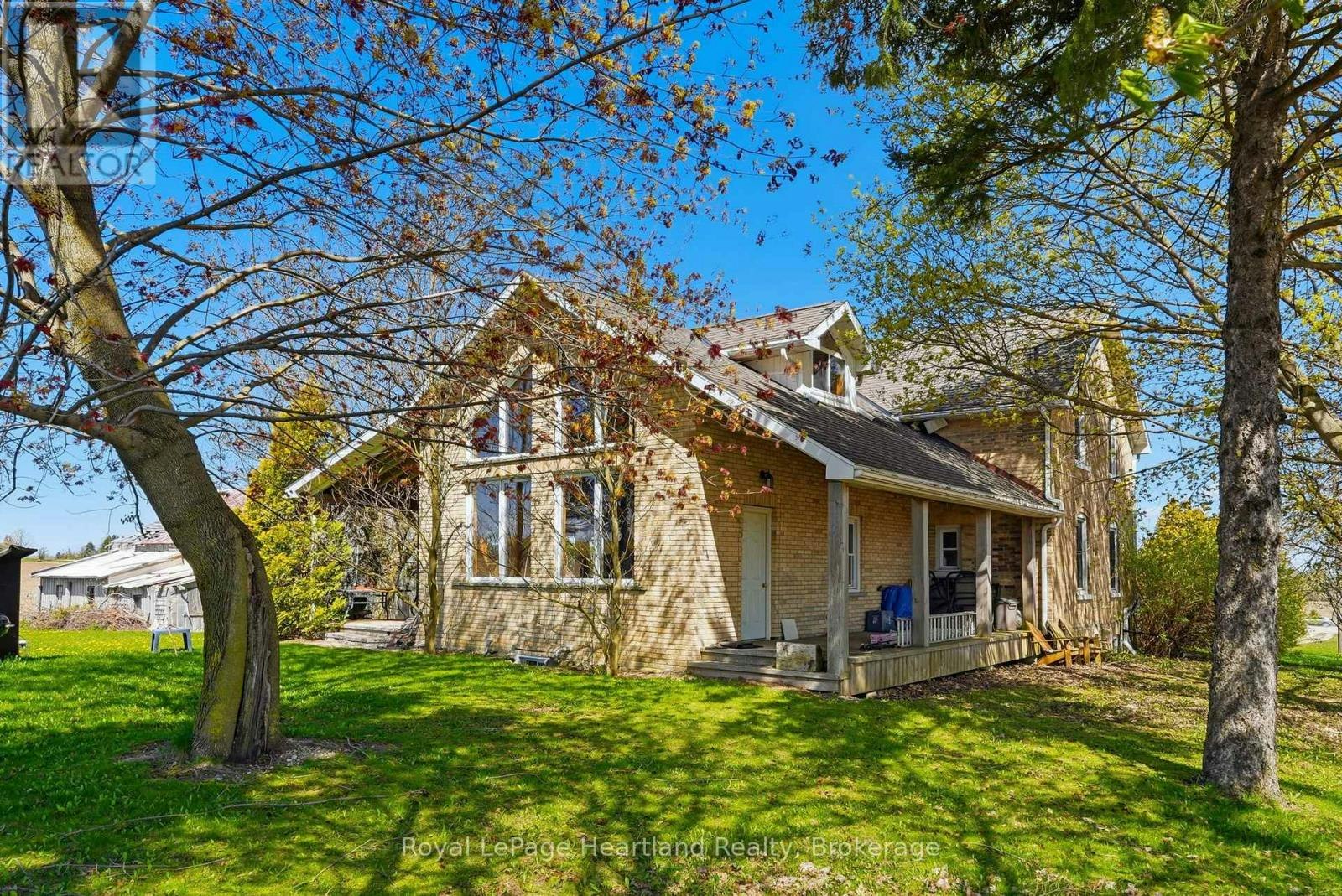 46341 Fordwich Line, Howick, ON, N0G 1M0