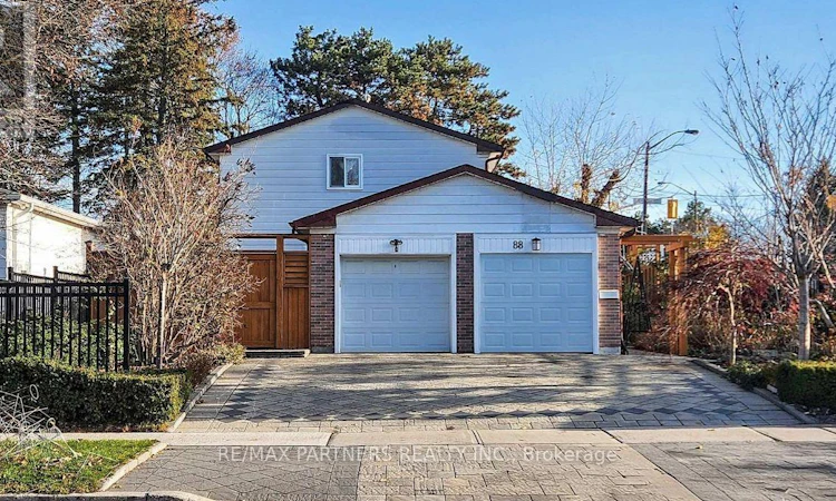 88 Cherrystone Drive
