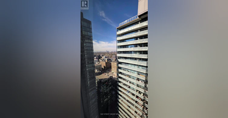 3026-400 King Street W, Toronto, ON, M5V 0X8 - 8