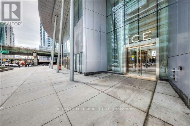 3704-14 York Street, Toronto, ON, M5J 0B1 - 22