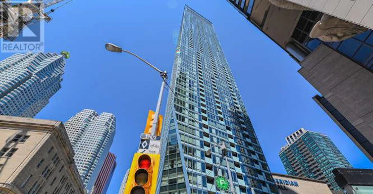 3712-8 The Esplanade N, Toronto, ON, M5E 0A6