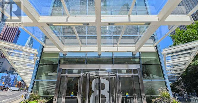 3712-8 The Esplanade N, Toronto, ON, M5E 0A6 - 4