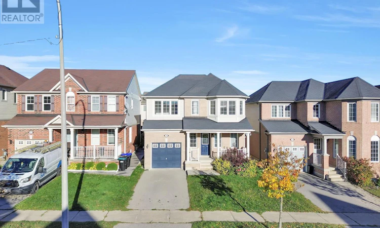19 Gordon Drive