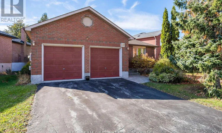 29 Ferguson Drive