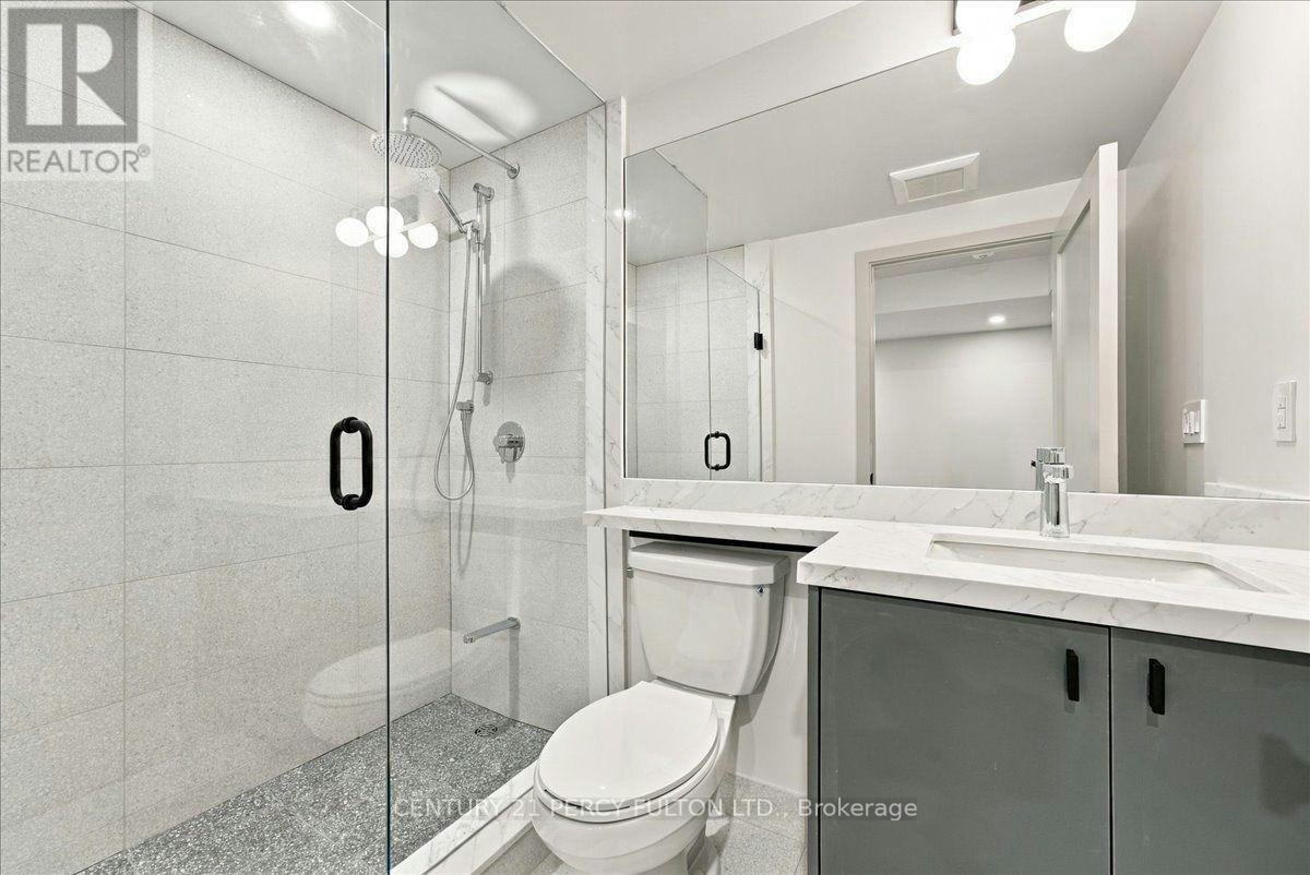 BSMT-113 Hatherley Road, Toronto, ON, M6E 1W4 - 11