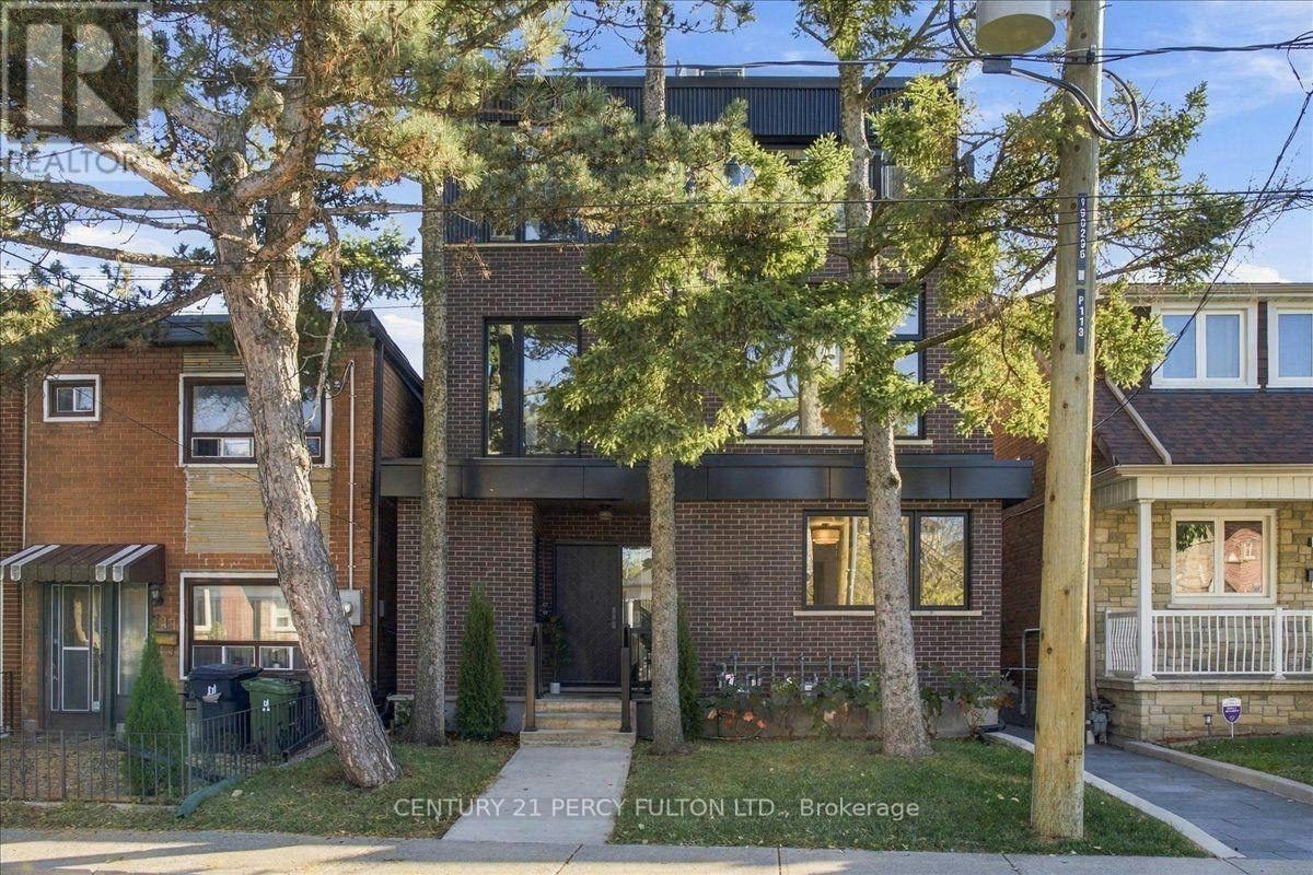 BSMT-113 Hatherley Road, Toronto, ON, M6E 1W4 - 19