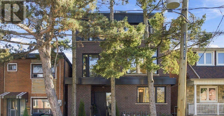 BSMT-113 Hatherley Road, Toronto, ON, M6E 1W4 - 19
