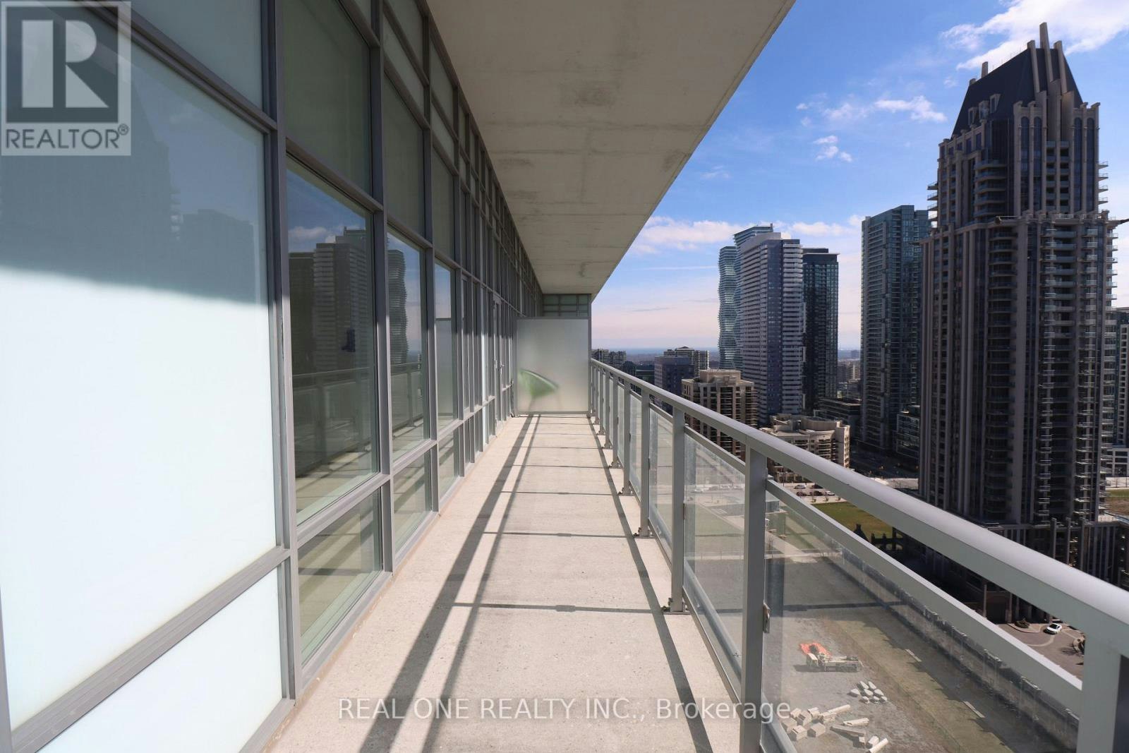2208-365 Prince Of Wales Drive, Mississauga, ON, L5B 0G6 - 19