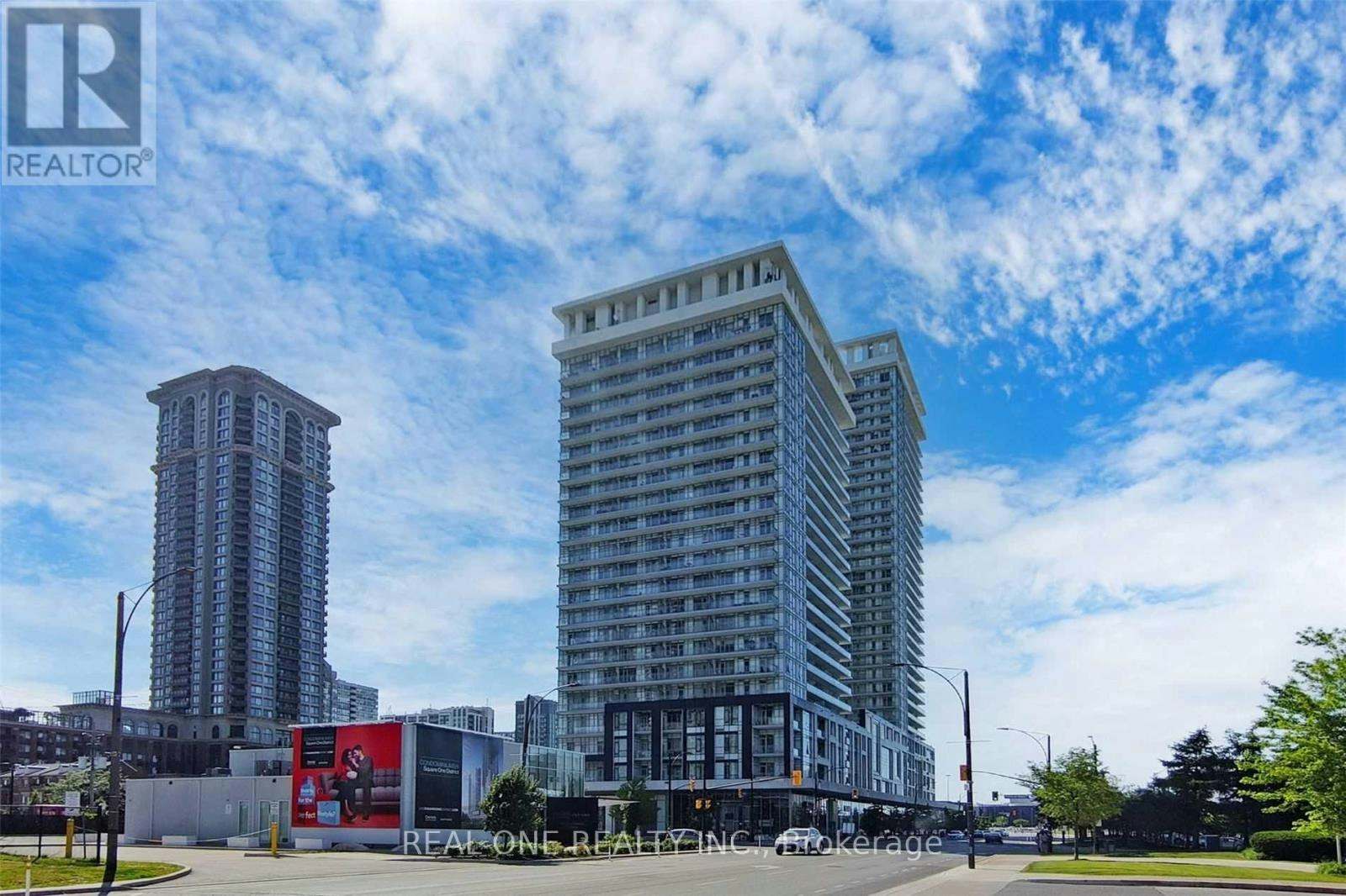 2208-365 Prince Of Wales Drive, Mississauga, ON, L5B 0G6