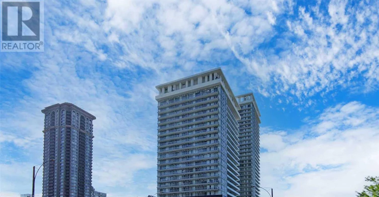 2208-365 Prince Of Wales Drive, Mississauga, ON, L5B 0G6
