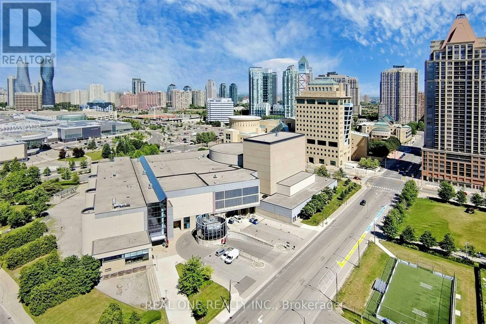 2208-365 Prince Of Wales Drive, Mississauga, ON, L5B 0G6 - 31