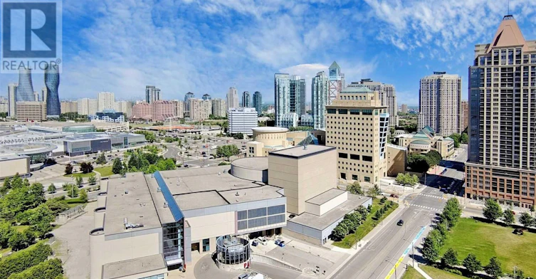 2208-365 Prince Of Wales Drive, Mississauga, ON, L5B 0G6 - 31