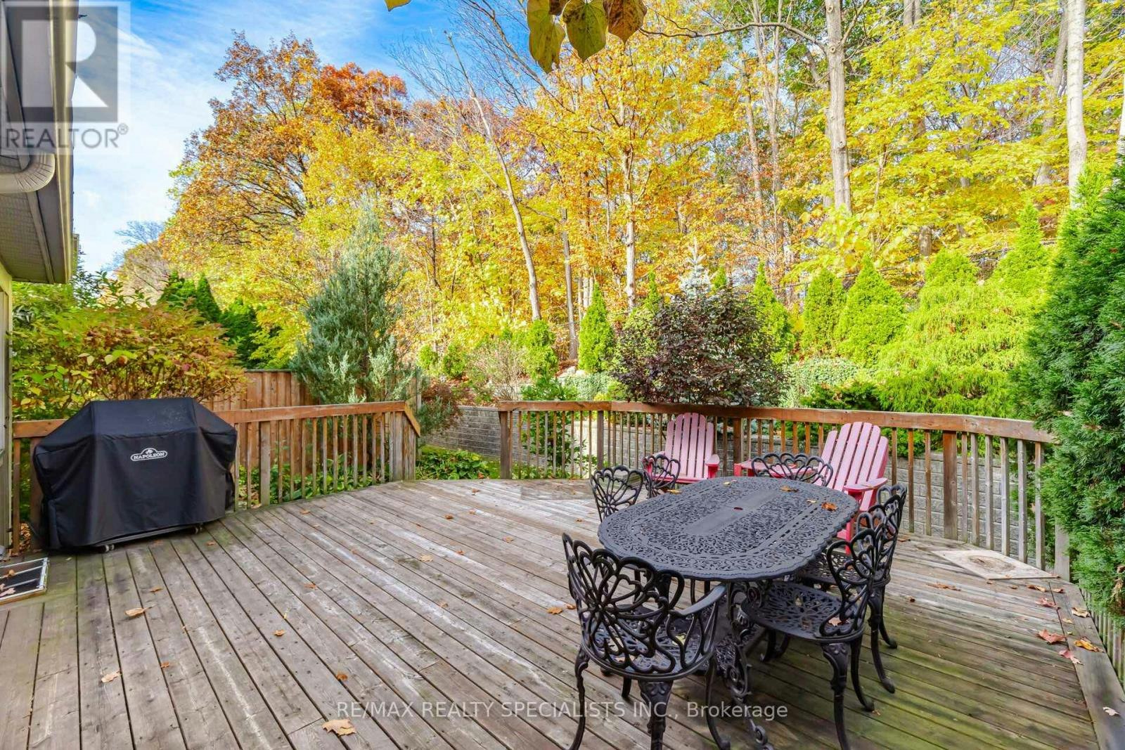 6-5490 Glen Erin Drive, Mississauga, ON, L5M 5R4