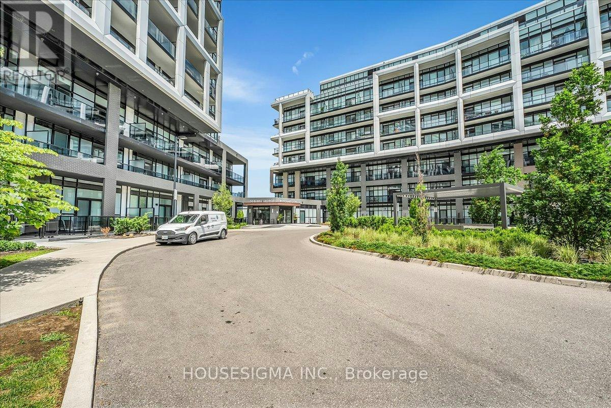 1006-50 George Butchart Drive, Toronto, ON, M3K 0C9