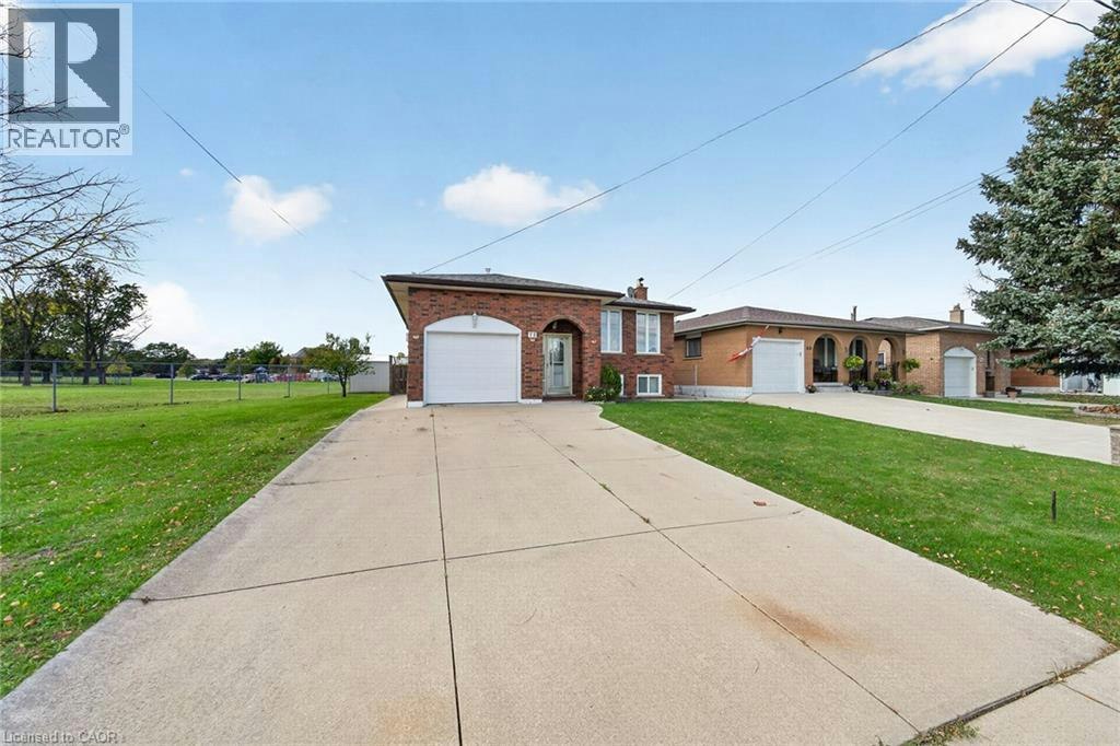 72 Teresa Street, Hamilton, ON, L8G 3Z9