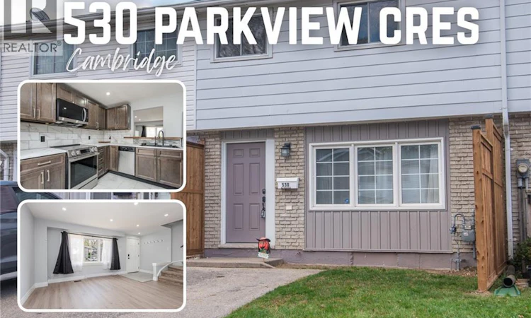 530 Parkview Crescent