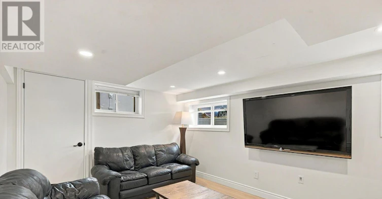 BASEMENT-36 Else Street, St. Catharines, ON, L2N 2C1 - 12