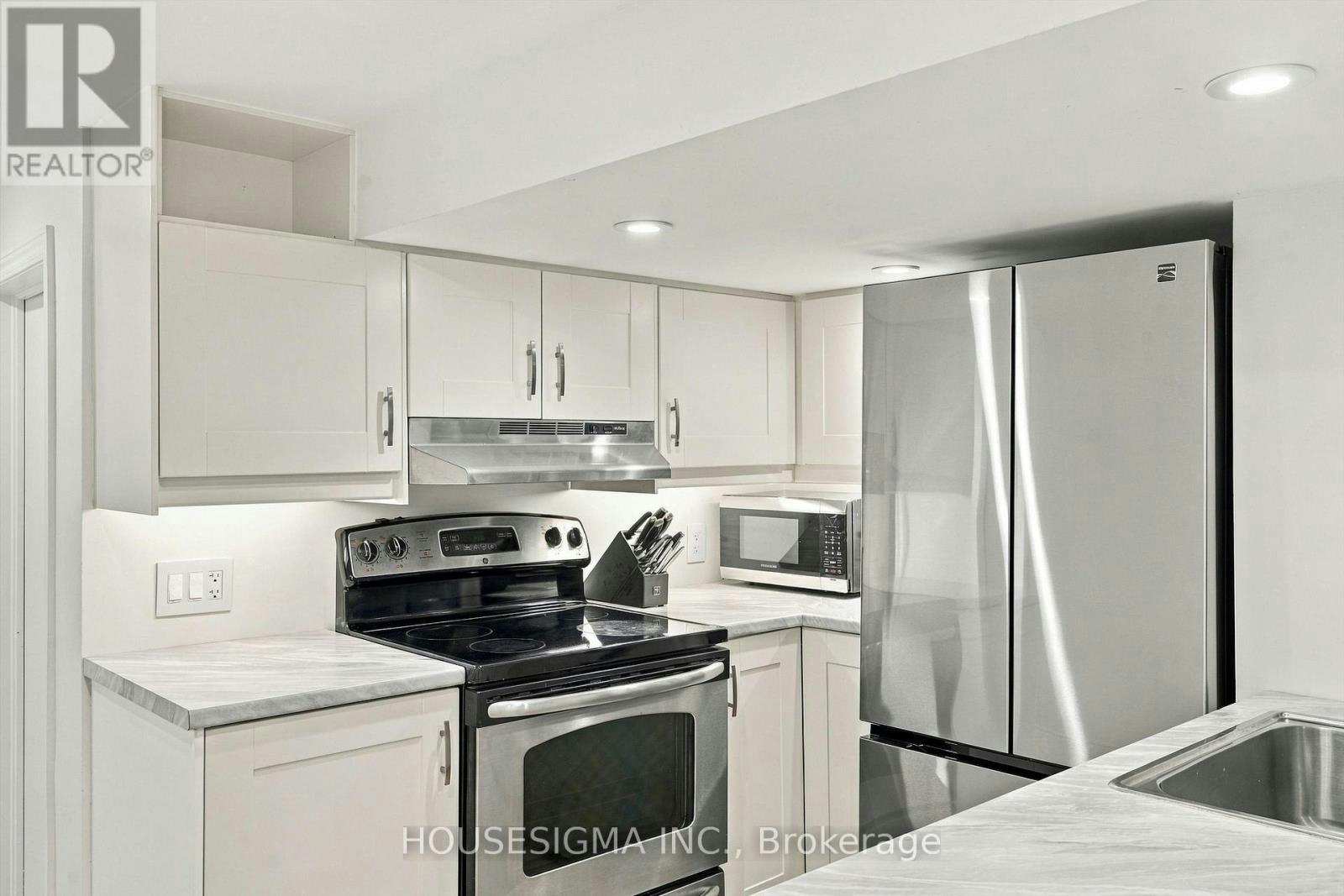 BASEMENT-36 Else Street, St. Catharines, ON, L2N 2C1 - 6