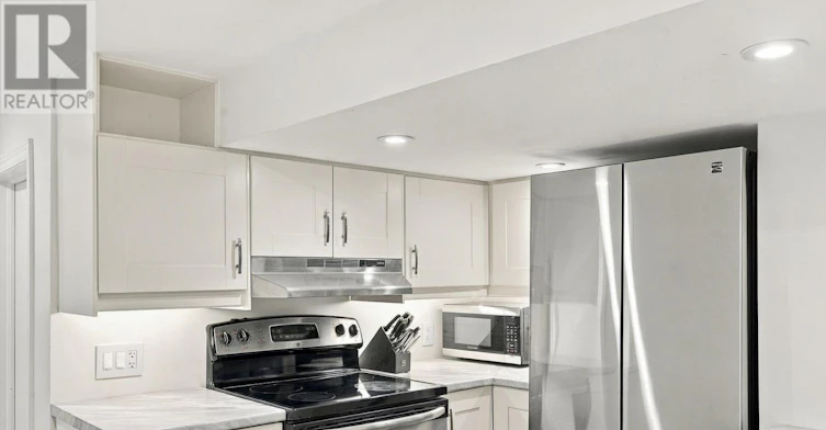 BASEMENT-36 Else Street, St. Catharines, ON, L2N 2C1 - 6