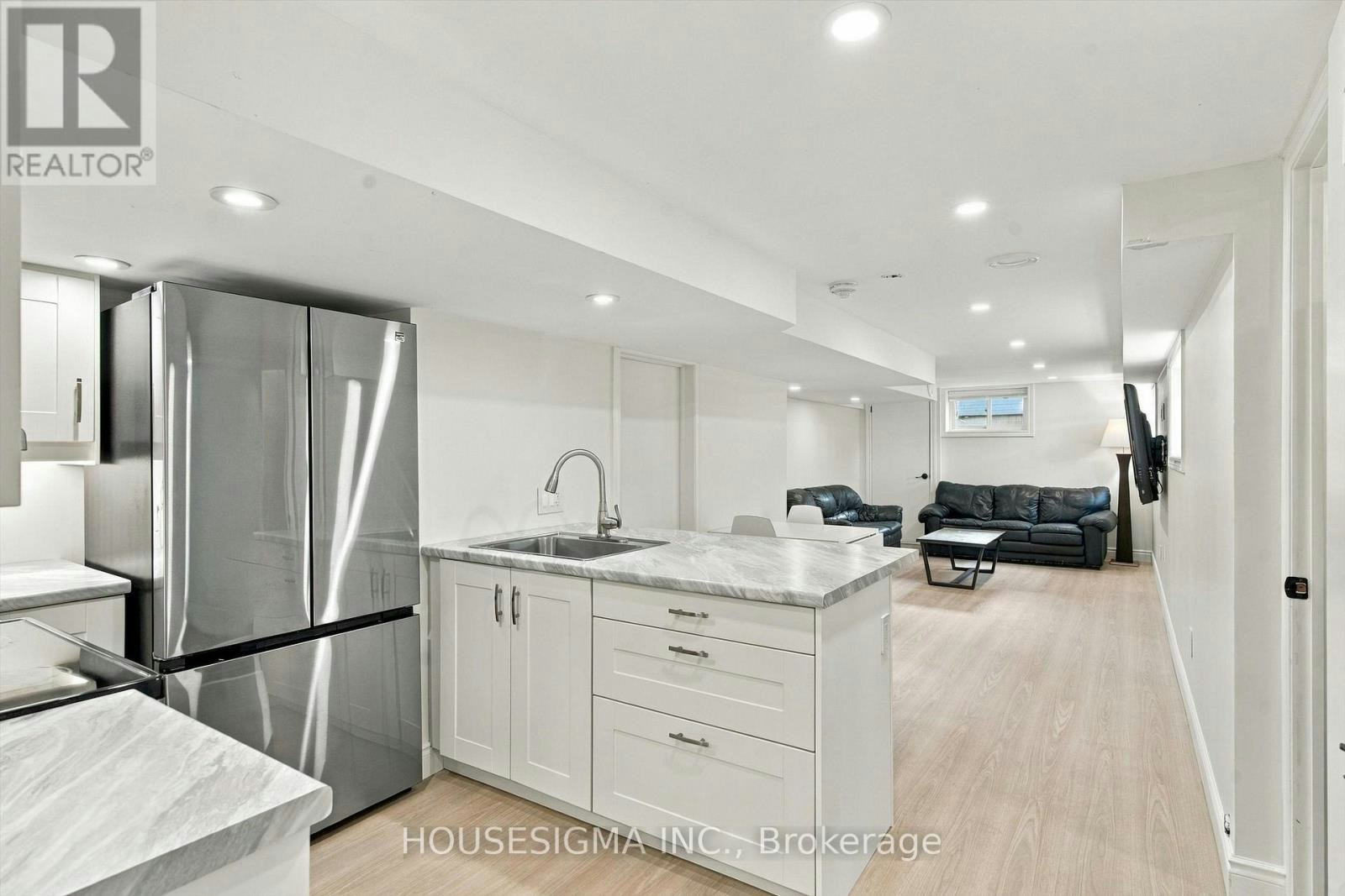 BASEMENT-36 Else Street, St. Catharines, ON, L2N 2C1 - 7