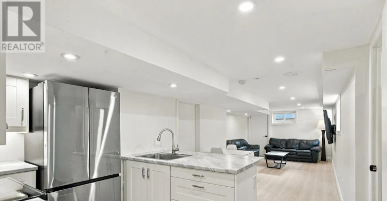 BASEMENT-36 Else Street, St. Catharines, ON, L2N 2C1 - 7