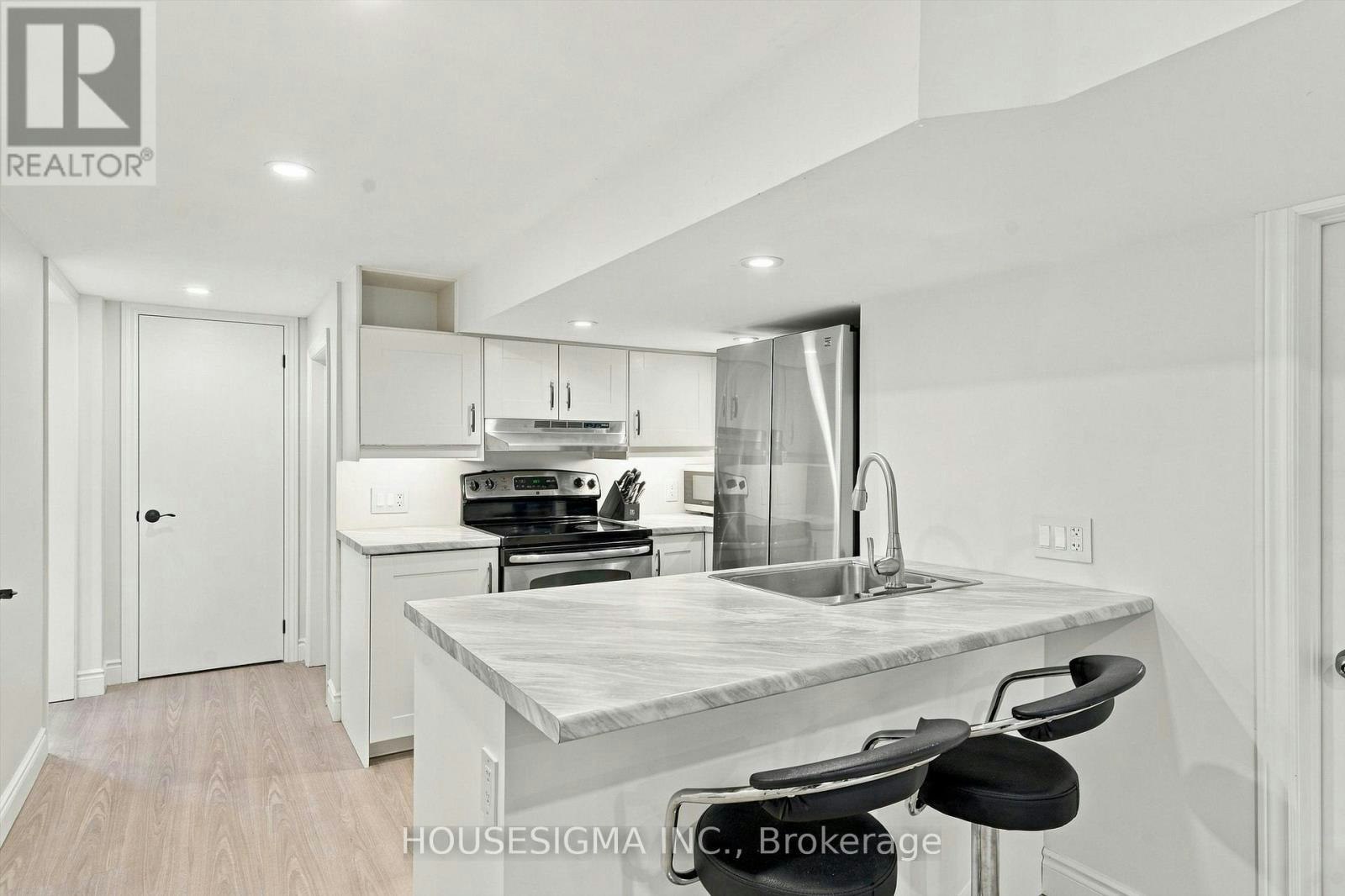 BASEMENT-36 Else Street, St. Catharines, ON, L2N 2C1 - 5
