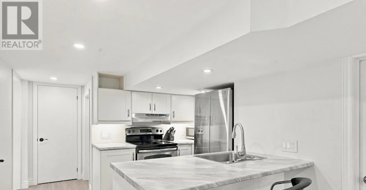 BASEMENT-36 Else Street, St. Catharines, ON, L2N 2C1 - 5