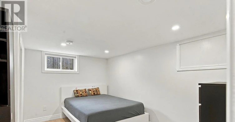 BASEMENT-36 Else Street, St. Catharines, ON, L2N 2C1 - 20